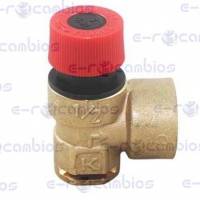 VAILLANT 350.60.0015 