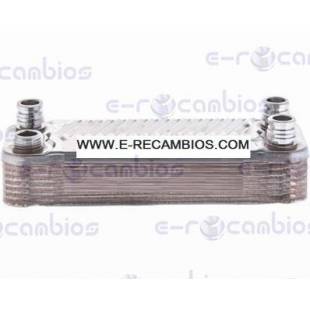 VAILLANT 359.60.0004