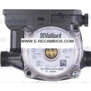 VAILLANT 280.60.0005