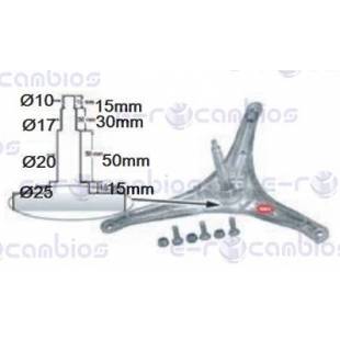 MULTIMARCA 129.64.0020