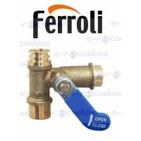 FERROLI 372.92.0013