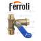 FERROLI 372.92.0013