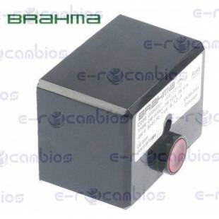 BRAHMA 93637