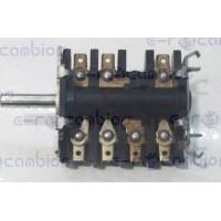 TEKA 590/510 4P.V.T.1