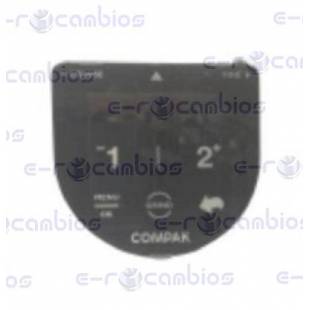 COMPAK 105757