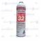 GAS REFRIGERANTE 100% ORGANICO MINUS R32