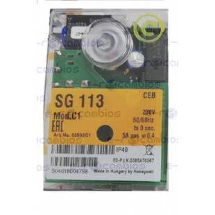 SATRONIC 101.30.1052