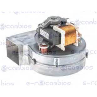 VAILLANT 284.60.0001