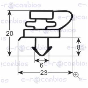 MULTIMARCA 190.19.750