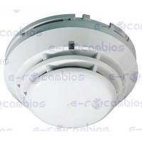 DETECTOR HUMO KLISEN