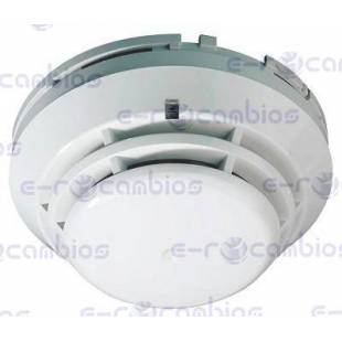 DETECTOR HUMO KLISEN