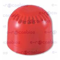 KIL SIRENA CONVENC ALARMA