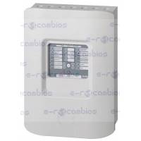 CENTRAL CONVENCIONAL DE INCENDIOS 8 ZONAS