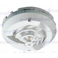 ETECTOR CONVENCIONAL TERMOVELOCIMETRICO SIN BASE