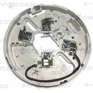 BASE BAJA DETECTOR KOMTTECH SERIE FD8000L