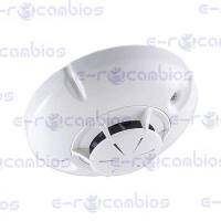 DETECTOR CONVENC TERMOVELOCIMÉTRICO SIN BASE