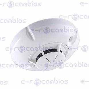 DETECTOR CONVENC TERMOVELOCIMÉTRICO SIN BASE