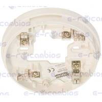 BASE CONEXION DETECTORES CONVENCIONALES MORLEY