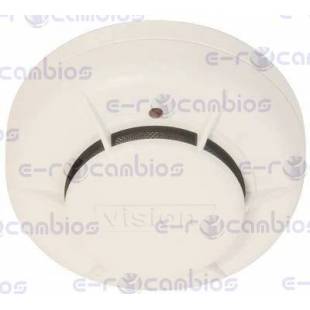 DETECTOR CONVENCIONAL OPTICO TERMICO SIN BASE MORLEY