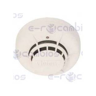 DETECTOR CONVENCIONAL TERMICO ALTA TEMPERATURA 78ºC MORLEY