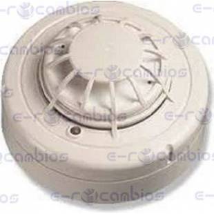 DETECTOR TERMICO TERMOVELOCIMETRICO CONVENCIONAL