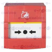 ULSADOR CONVENCIONAL DE ALARMA REARMABLE INTERIOR KILSEN