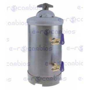 STANDARD 505.06.0008