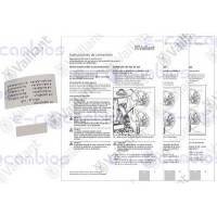 VAILLANT 102.00.4252