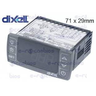 DIXELL P25821