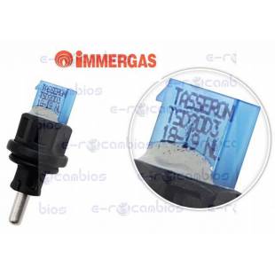 IMMERGAS 493.90.0922 