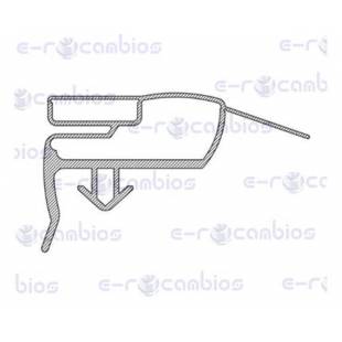 ZANUSSI 0242.64.4847