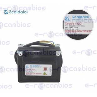 SCALDALAI COD 1820