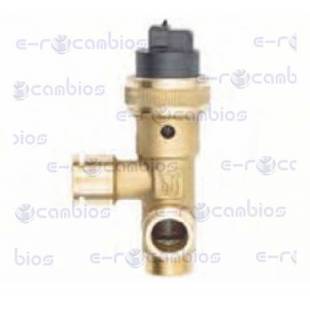 VAILLANT 292.60.0004