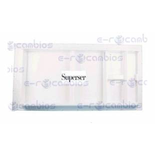 SUPERSER 408.74.5517