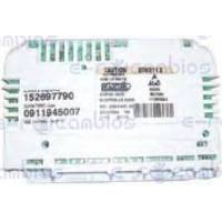 ELECTROLUX 324.33.0020