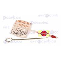 STANDARD 029.00.3200