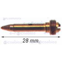 STANDARD 307.00.0501