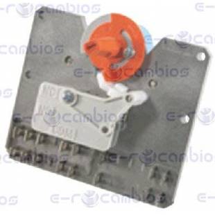 SCOTSMAN 481.90.0509