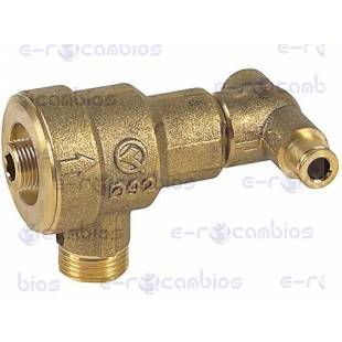 VIESSMANN 292.90.0008