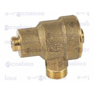 VIESSMANN 292.90.0009