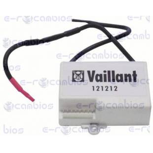 VAILLANT 309.60.0017