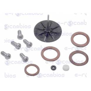 VAILLANT 368.60.0008