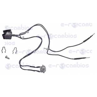 VAILLANT 493.60.0002