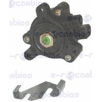 VAILLANT 283.60.0002