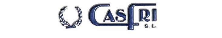 CASFRI