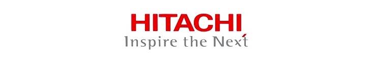 HITACHI HITACHI
