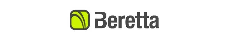 BERETTA Extractores y ventiladores caldera calentador