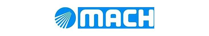 MACH MACH