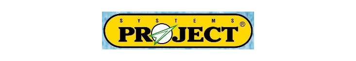 PROJECT SYSTEM